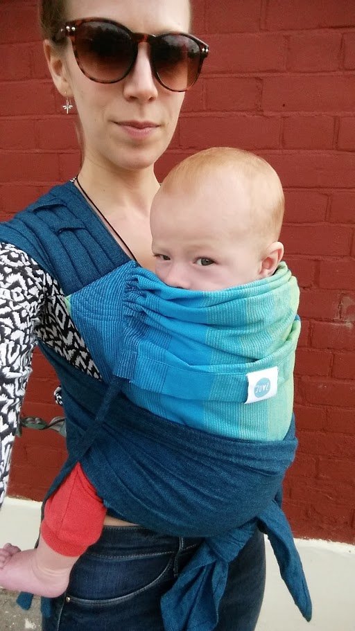 soul baby carrier