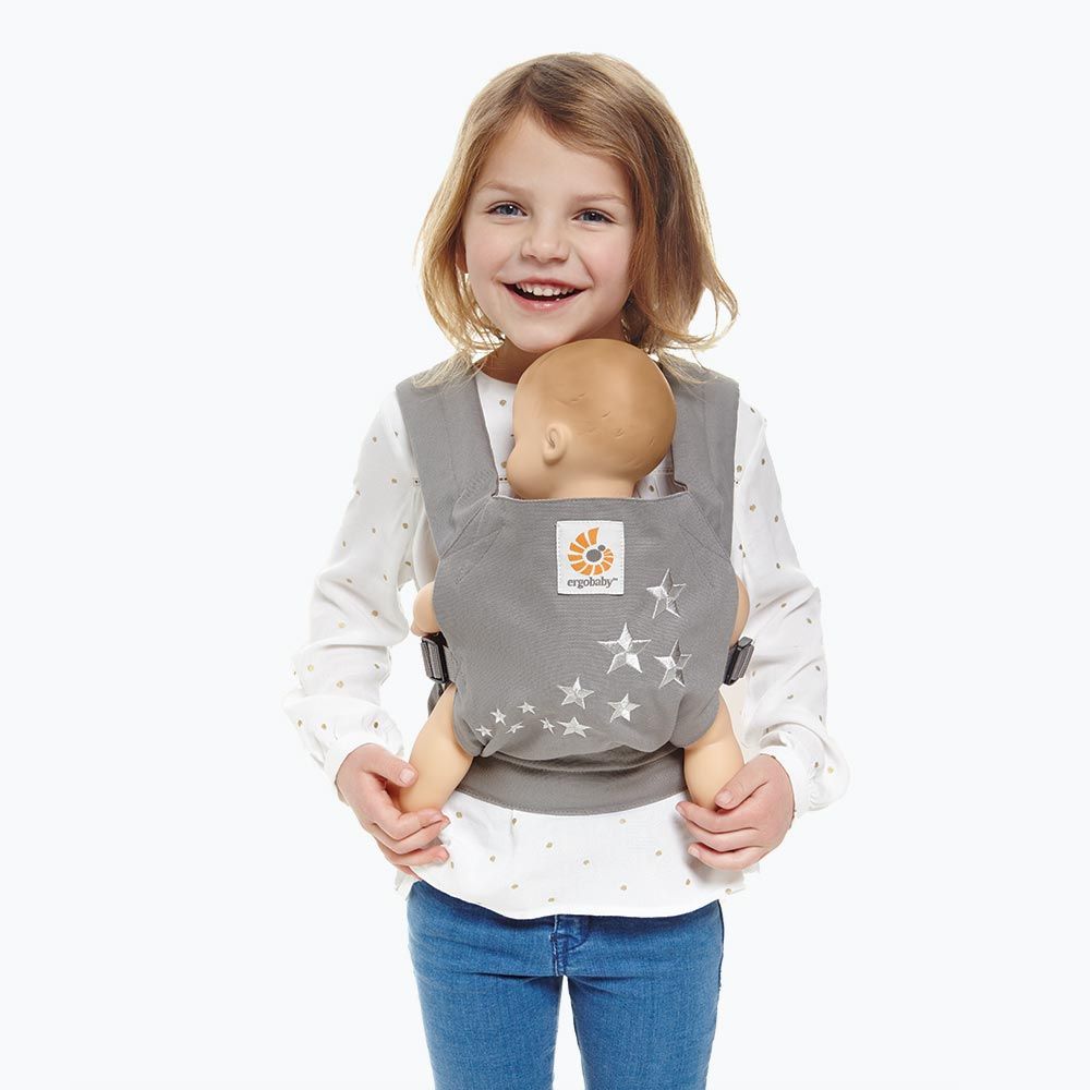 baby bjorn doll carrier
