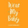 wear my baby baby gift voucher canterbury
