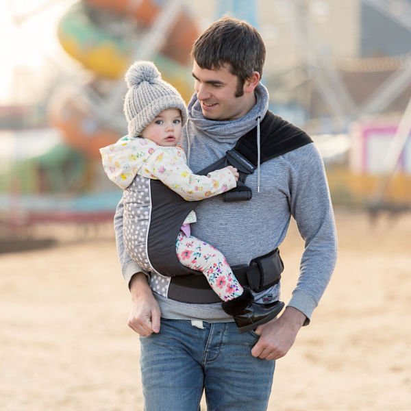 baby hip carrier uk | Wear My Baby
