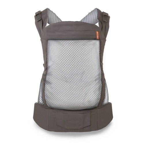 beco toddler cool grey