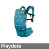 WearMyBaby_Playdate  toddler tula uk ergonomic preschool back pack carrier discount code