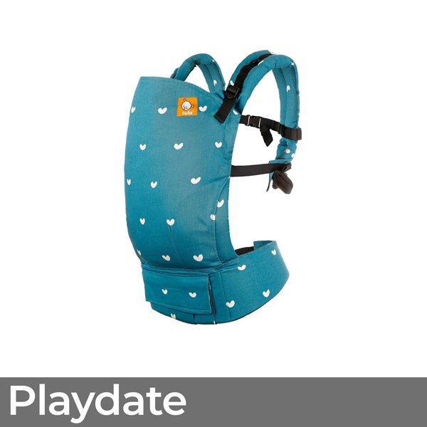 WearMyBaby_Playdate  toddler tula uk ergonomic preschool back pack carrier discount code