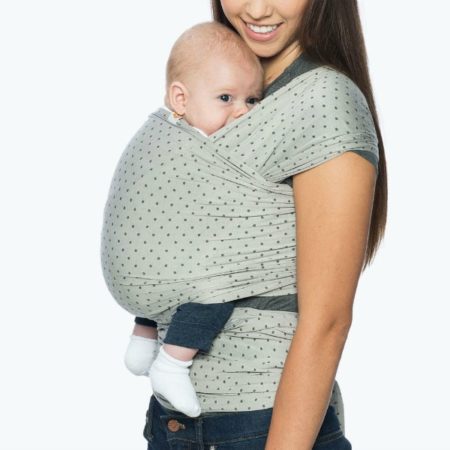 baby wrap pearl dots uk free delivery discount code