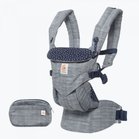 ergobaby omni 360 baby carrier uk free delivery discount code stardust