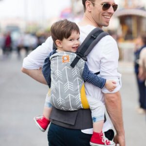 tula toddler carrier Archer uk london free delivery