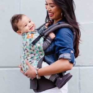 tula baby carrier Equilateral free delivery uk sling library shop london