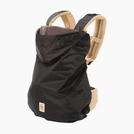 shop baby carrier covers from Wear My Baby