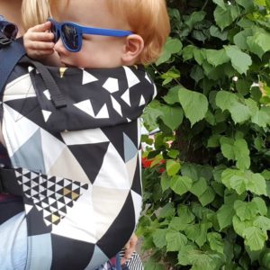 connecta baby carrier review uk