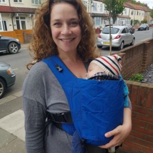 connecta baby carrier review uk free delivery discount code