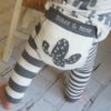 blade and rose baby toddler leggings uk free delivery