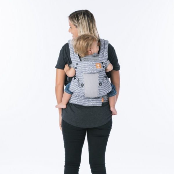 Tula explore coast cool air mesh baby carrier ergonomic uk free delivery discount code beyond grey