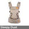 tula explore baby carrier ergonomic uk free delivery discount code sleepy dust product shot