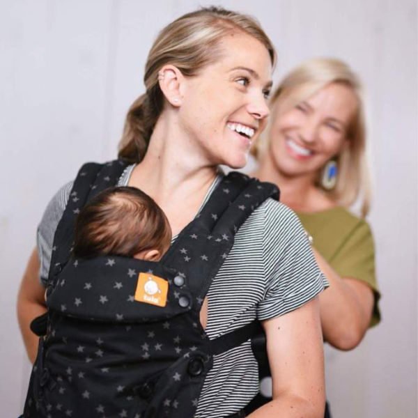 tula explore baby carrier ergonomic uk free delivery discount code discover stars