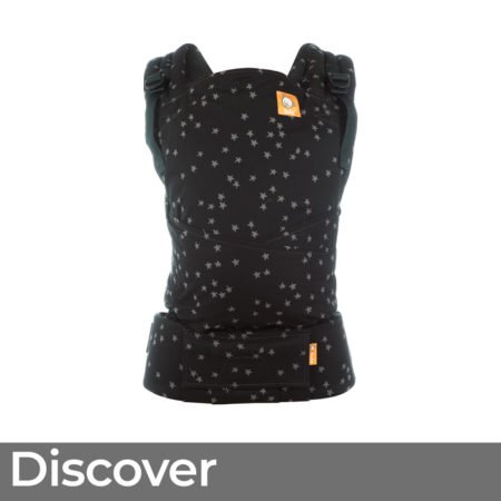 Tula baby carrier half buckle discover uk free delivery discount code
