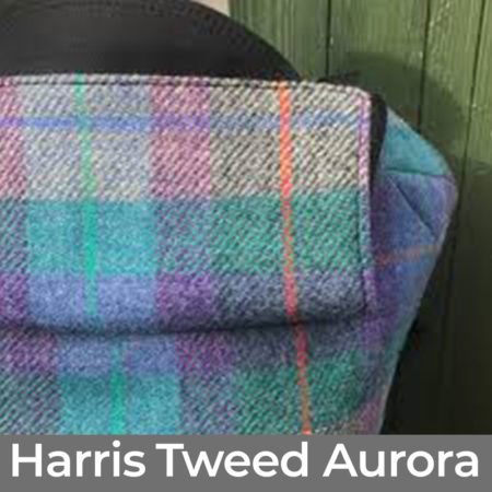 Harris Tweed connecta integra baby carrier uk free delivery discount code Aurora