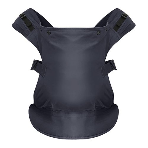 Izmi Toddler carrier ergonomic cotton lightweight front back sling