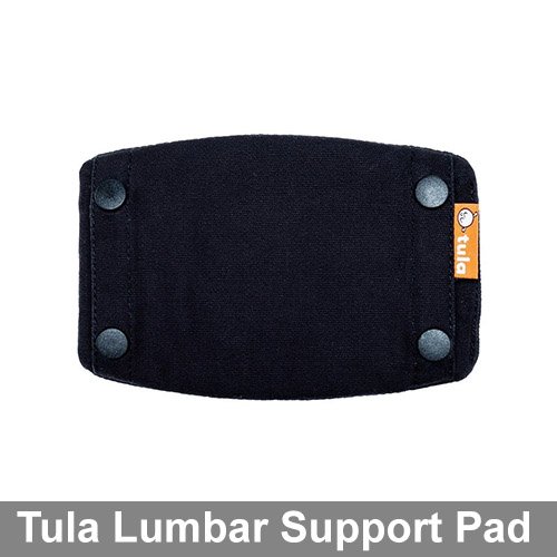 Tula lumbar support pad baby carrier