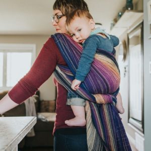 The Most Expensive Baby Carriers in the 