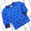 blue star tee blade and rose baby toddler summer shorts t-shirt uk free delivery discount code