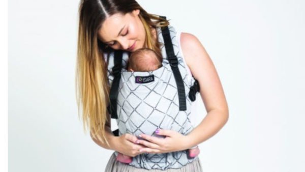 isara the one baby toddler carrier review uk