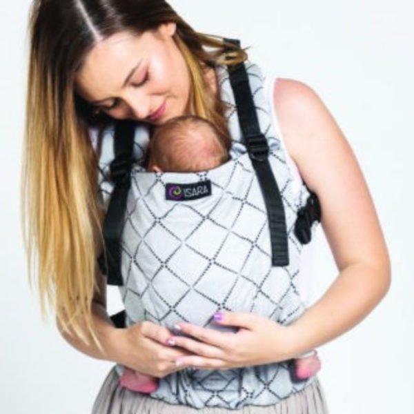isara the one baby toddler carrier review uk