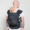 zmi baby carrier hood headrest accessory free delivery uk