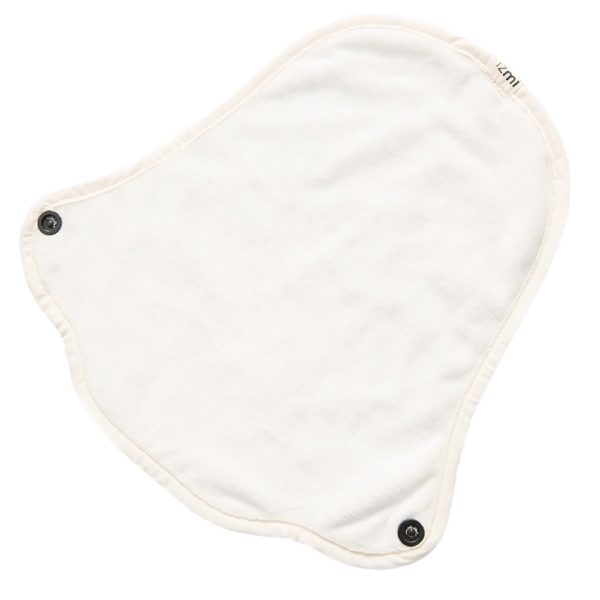 izmi baby carrier comfort set strap protector suck pads dribble bib