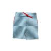 blue stripe shorts little green radicals organic baby clothes little bird uk stockists summer free delivery