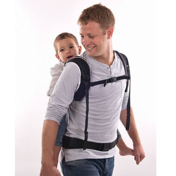cococho baby back carrier walking hiking uk review free delivery ergonomic easy safe back toddler carrying