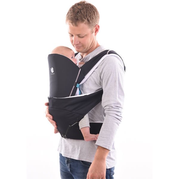 cococho baby back carrier walking hiking uk review free delivery ergonomic easy safe back toddler carrying