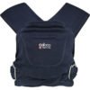 Outer space  close caboo organic cotton newborn easy baby sling wrap carrier uk discount code