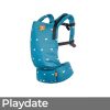 WearMyBaby_Playdate tula free to grow uk discount code ergonomic newborn