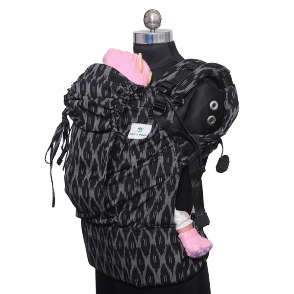 Night Tide EXTEND PLUS CHILD CARRIER  LIFESTYLE uk stockist discount code