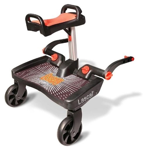 lascal buggy board maxi with seat uk discount code