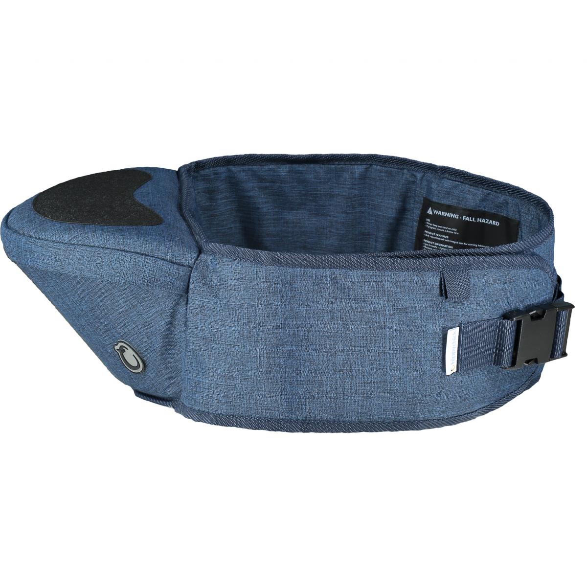 hipseat denium blue