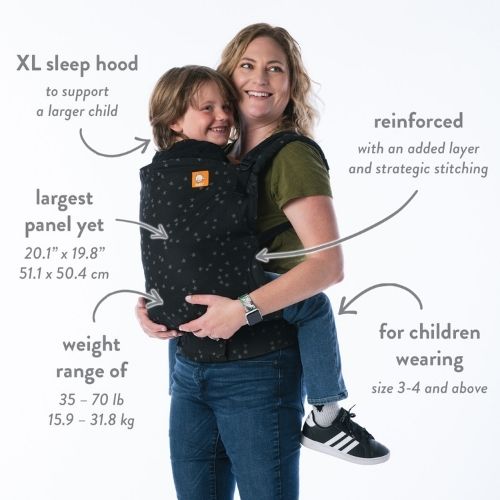 tula preschool carrier uk review discount code cheapest stars