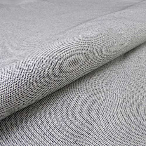 Didymos woven baby wrap doubleface silver babywearing review uk