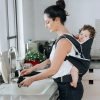 Cococho ergonomic baby toddler carrier