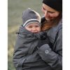 Mamalila womens Winter Babywearing Parka WinterWonder maternity coat jacket uk stockist