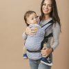 Tula Lite new ergonomic baby carrier hip pouch lightweight uk stockist