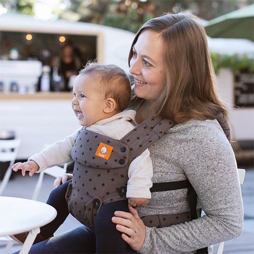 Tula Explore ergonomic baby toddler carrier sling uk stockist