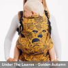 Lenny Lamb Preschool Carrier toddler baby carrier sling uk stockist