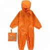 Hippychick Toddler Waterproof Packasuits rainproof overalls