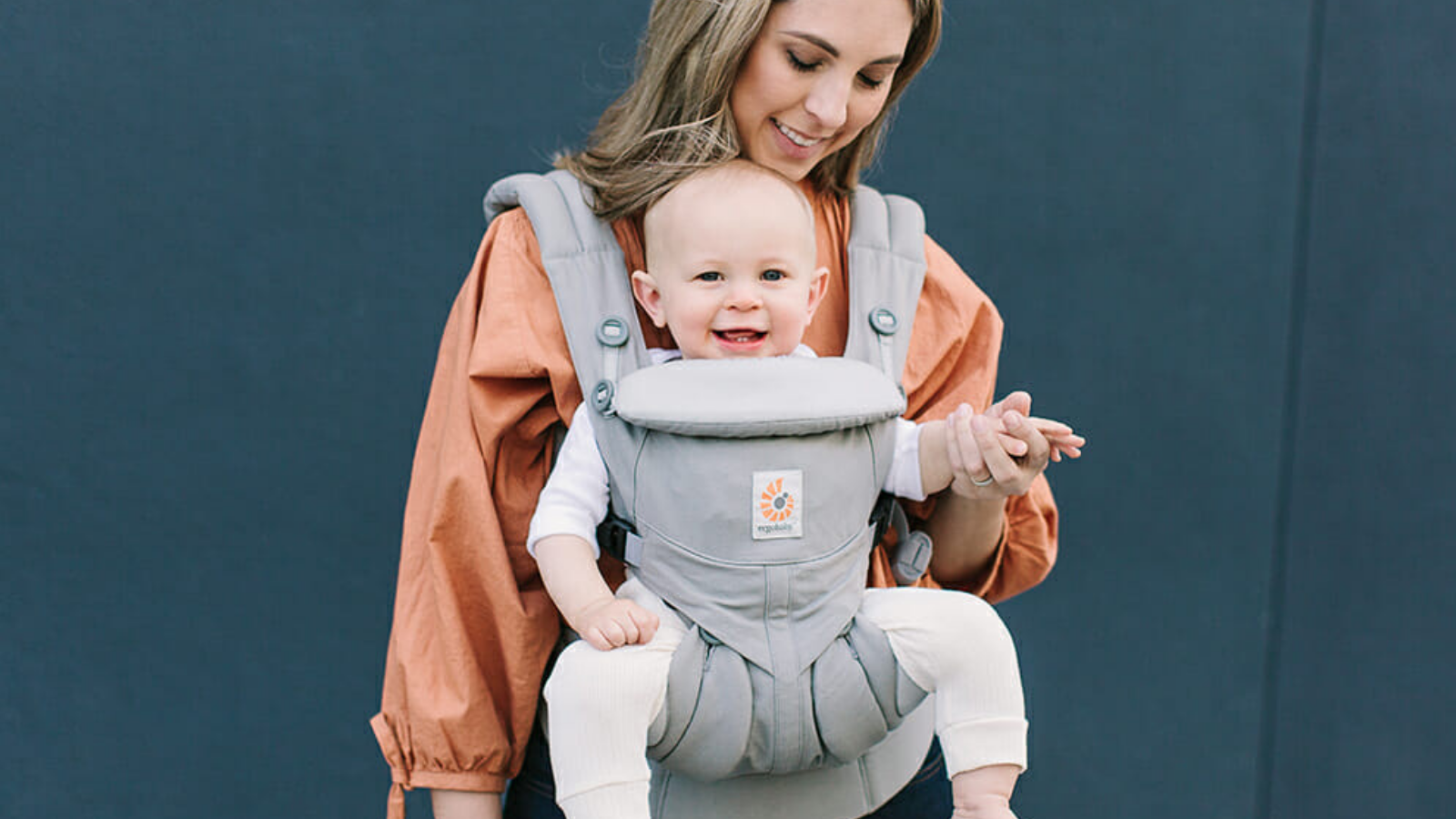 Which Baby Carrier Should I Move On To 