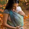 Didymos Prima woven wrap Sole Levante baby carrier sling
