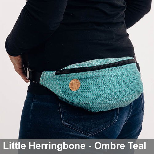 Lenny Lamb Waist Bag bumbag babywearing accessories