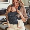 BabyBjorn Baby Carrier Mini ergonomic newborn sling