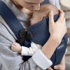 BabyBjorn Baby Carrier Mini ergonomic newborn sling