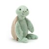 Jellycat Bashful Turtle soft cuddly toy baby newborn gift